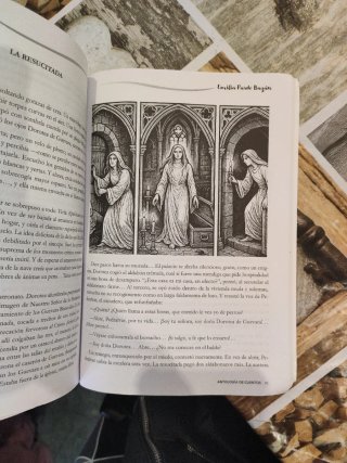 Antología de cuentos