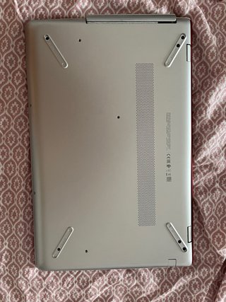 Hp pavilion 15-cd002ns