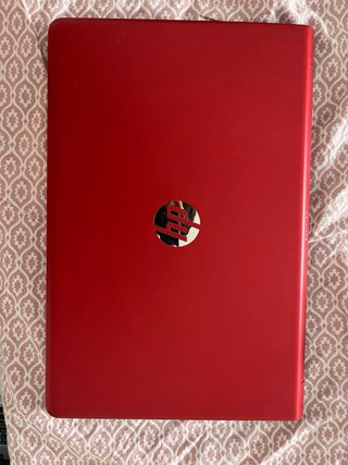 Hp pavilion 15-cd002ns