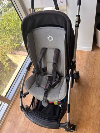 Carrito Bugaboo Bee 3