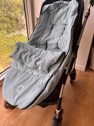 Carrito Bugaboo Bee 3