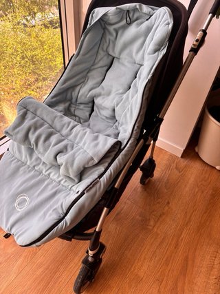 Carrito Bugaboo Bee 3