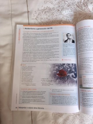 Lengua Castellana y Literatura, 4 ESO, Comunida...