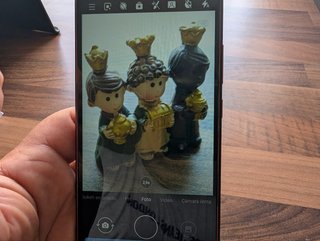 Nokia 7 Plus (4Gb/64Gb)