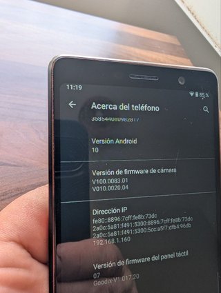 Nokia 7 Plus (4Gb/64Gb)