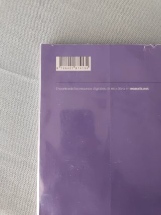 Lengua Castellana Y Literatura 1 Eso, Código Ab...