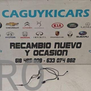 SONDA LAMBDA BMW USADO 858749401