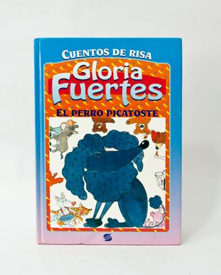 CUENTOS DE WALT DISNEY