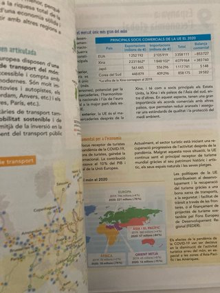 GEOGRAFIA I HISTORIA 3 LC (SITUACIONS)