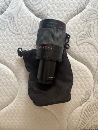 Opteka 2x Converter Macro