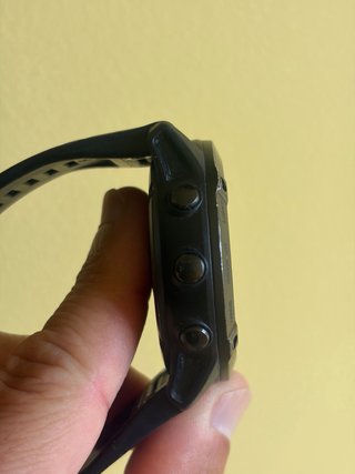Reloj Garmin Fenix 6X PRO Zafiro + Correas