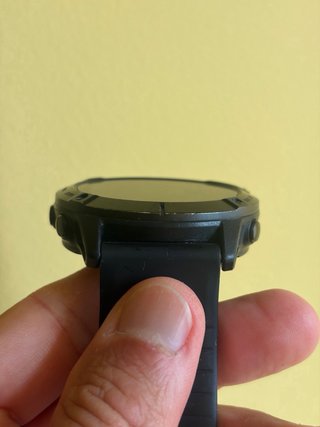 Reloj Garmin Fenix 6X PRO Zafiro + Correas