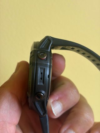 Reloj Garmin Fenix 6X PRO Zafiro + Correas