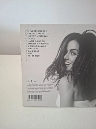 CD Roko 3 2 1: