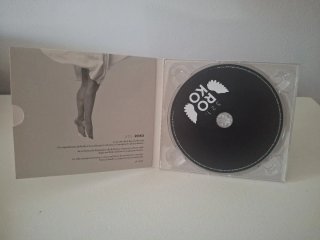 CD Roko 3 2 1: