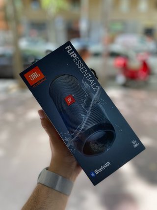JBL Flip Essential 2 Altavoz Bluetooth