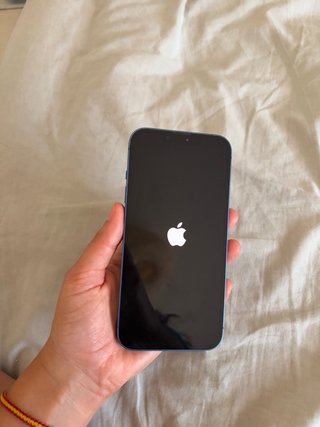iPhone 13 Azul 128GB