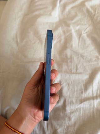 iPhone 13 Azul 128GB