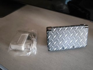 Nintendo 3DS + 68 Giochi + Caricatore