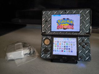 Nintendo 3DS + 68 Giochi + Caricatore