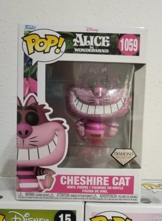 Funko Pop! Colección Disney