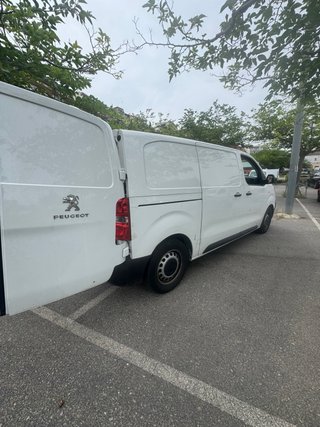 Peugeot Expert 2023