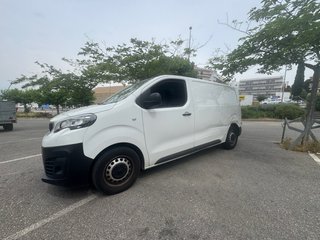 Peugeot Expert 2023