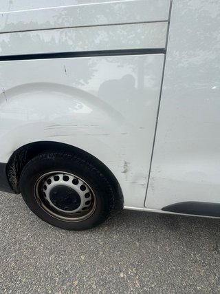 Peugeot Expert 2023