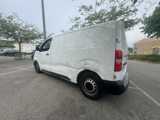 Peugeot Expert 2023