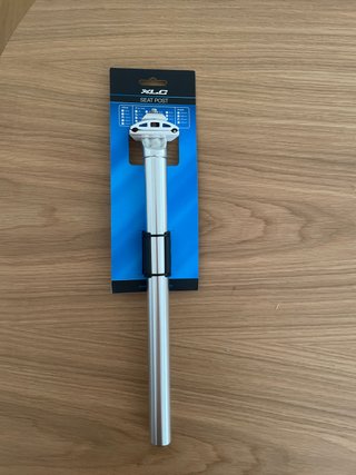 Tija XLC 25.4mm