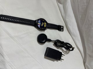 Huawei Watch GT 6 Negro