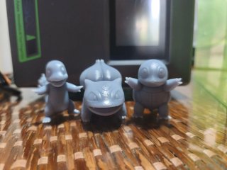Impresora 3D Resina Elegoo Mars 5 4K
