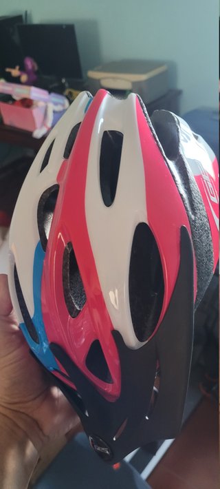 Casco de bici infantil GES