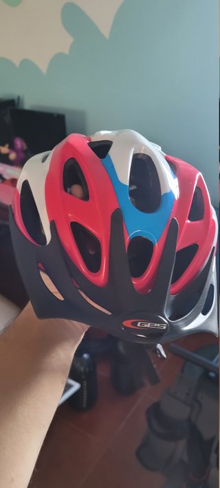 Casco de bici infantil GES