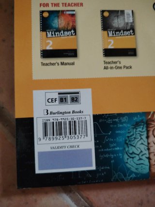 Mindset 2 Bach Alumno Cat, Catal?n (bachillerato)