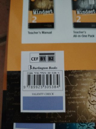 Mindset 2 Bach Alumno Cat, Catal?n (bachillerato)