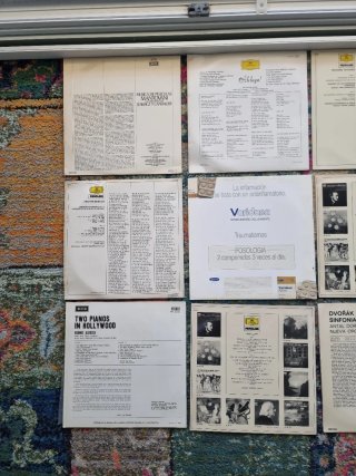Vinilos Música Clásica Varios Artistas (6)