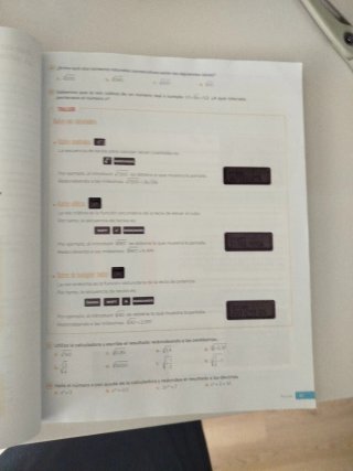 Matemáticas 3 secundaria Revuela