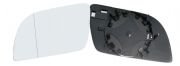 Cristal Retrovisor VW Polo 01-05