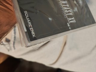 Final Fantasy XV Windows Edition PC