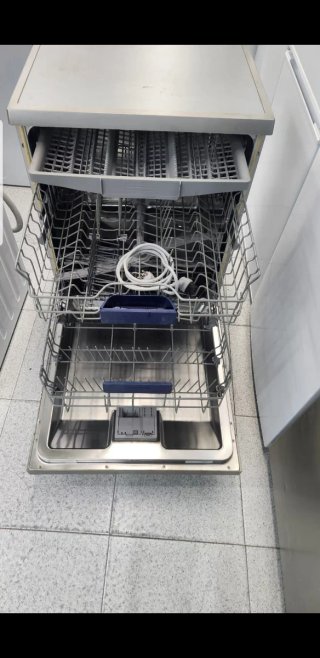 LAVAVAJILLA SIEMENS GARANTIA TRANSPORTE