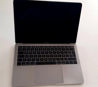 MacBook Air 13" NO ARRANCA + Batería a estrenar