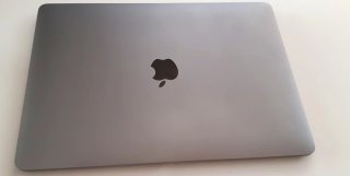 MacBook Air 13" NO ARRANCA + Batería a estrenar