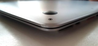 MacBook Air 13" NO ARRANCA + Batería a estrenar