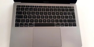 MacBook Air 13" NO ARRANCA + Batería a estrenar