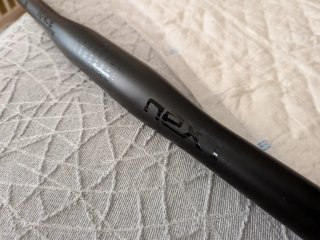 Manillar Carbono MTB Réplica Race Face