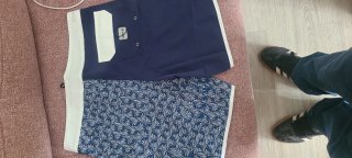 Bañador Hurley Pantomima Talla 32
