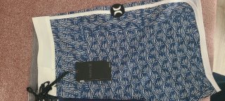 Bañador Hurley Pantomima Talla 32