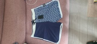 Bañador Hurley Pantomima Talla 32