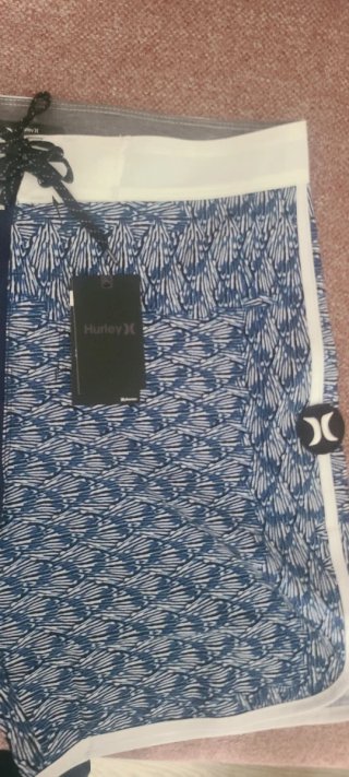 Bañador Hurley Pantomima Talla 32